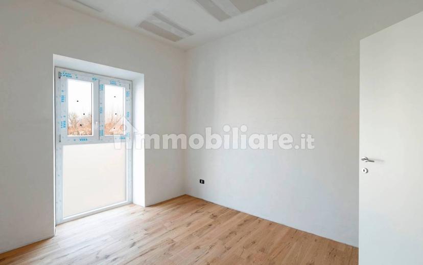 Trilocale via Alessandro La Marmora 4, San Fruttuoso, Monza — foto 4 di 27