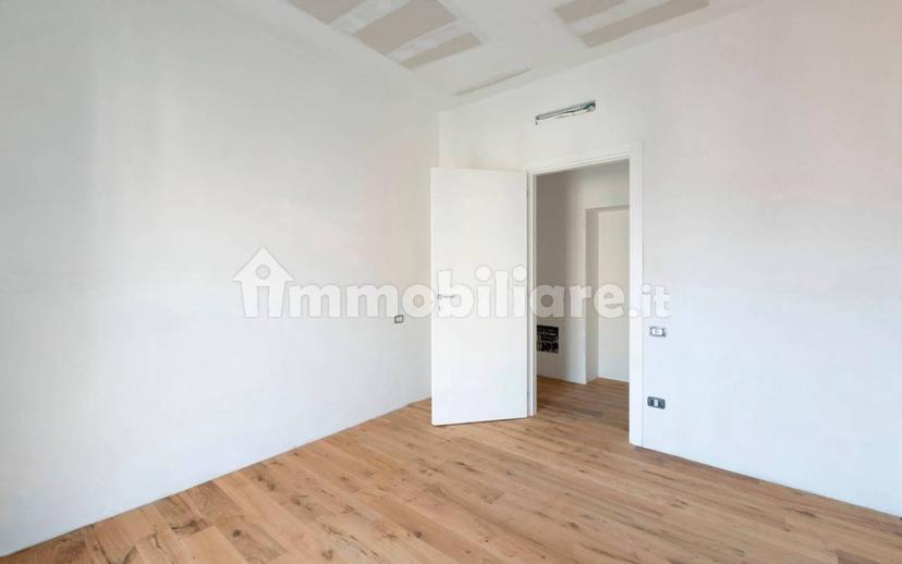 Trilocale via Alessandro La Marmora 4, San Fruttuoso, Monza — foto 21 di 27