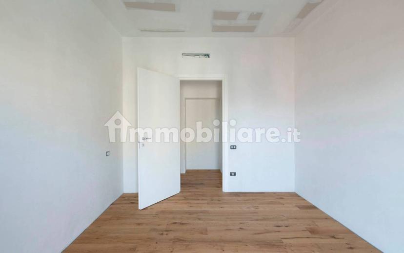 Trilocale via Alessandro La Marmora 4, San Fruttuoso, Monza — foto 20 di 27