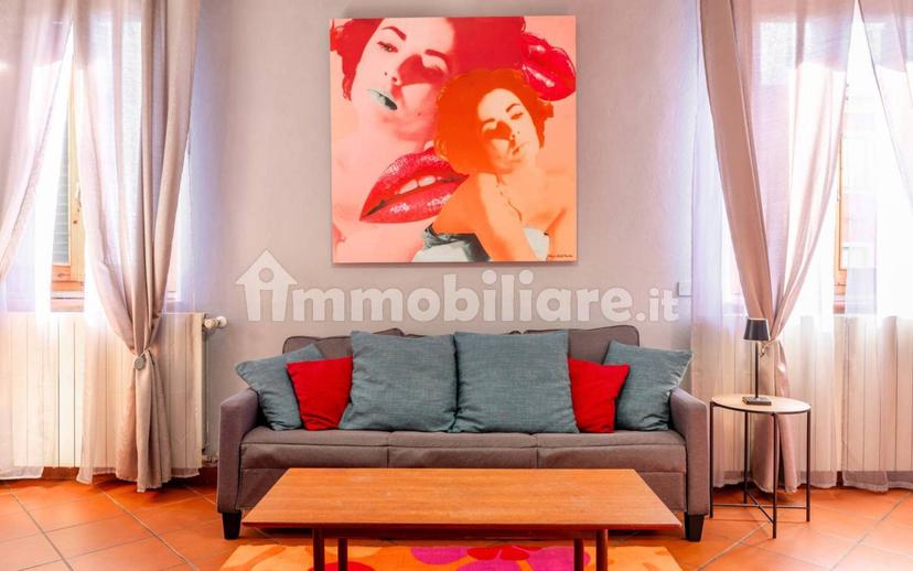 Trilocale corso Giacomo Matteotti 100, Centro, Pieve a Nievole — foto 16 di 19