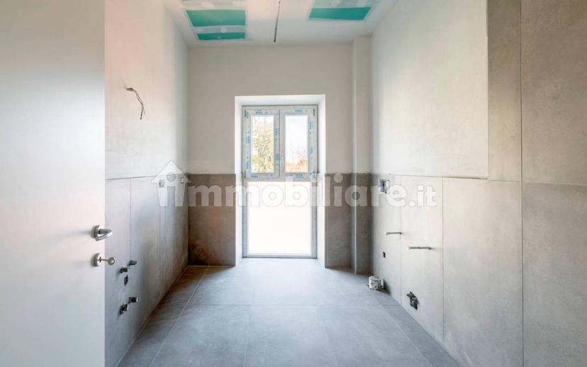 Trilocale via Alessandro La Marmora 4, San Fruttuoso, Monza — foto 11 di 27