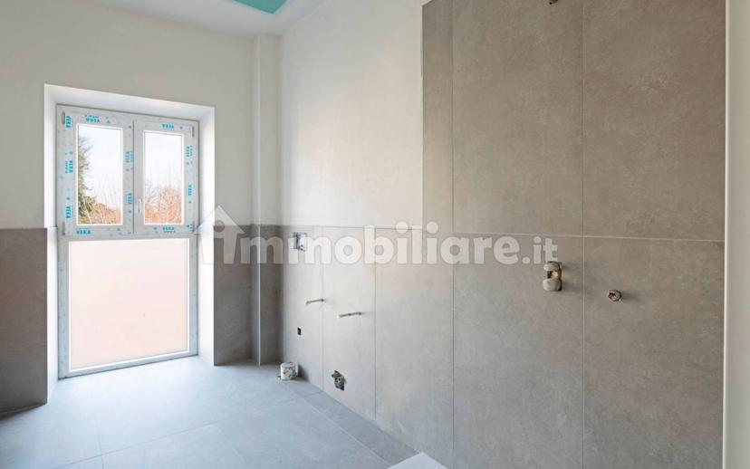 Trilocale via Alessandro La Marmora 4, San Fruttuoso, Monza — foto 12 di 27