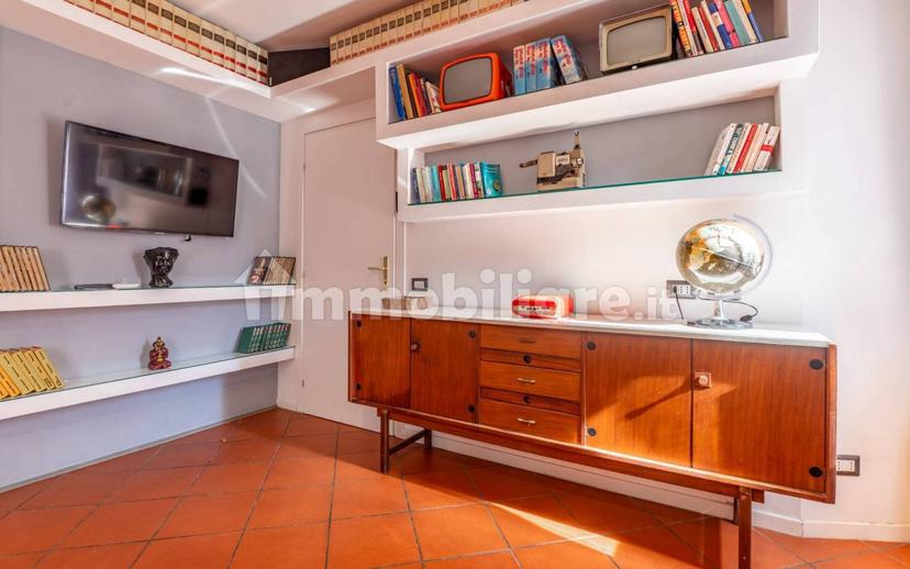 Trilocale corso Giacomo Matteotti 100, Centro, Pieve a Nievole — foto 10 di 19