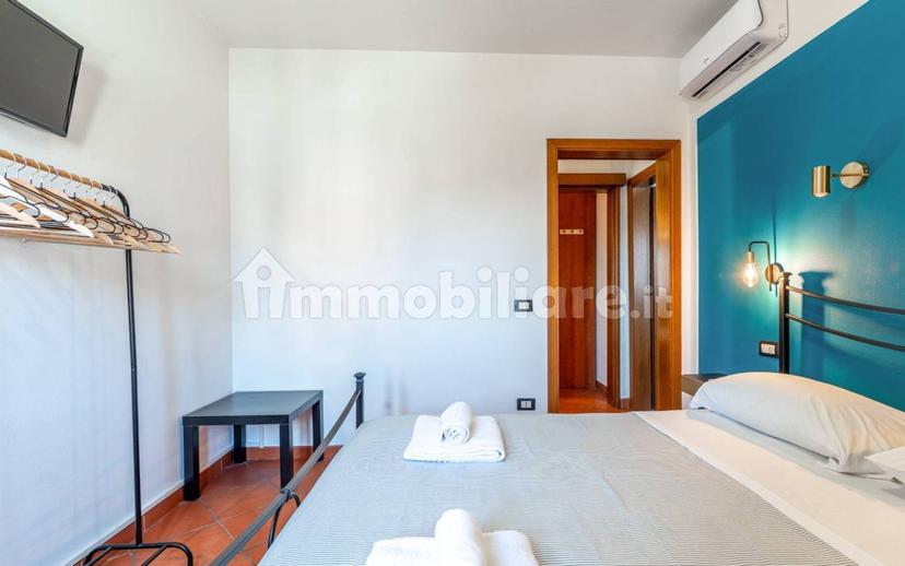Trilocale corso Giacomo Matteotti 100, Centro, Pieve a Nievole — foto 12 di 19