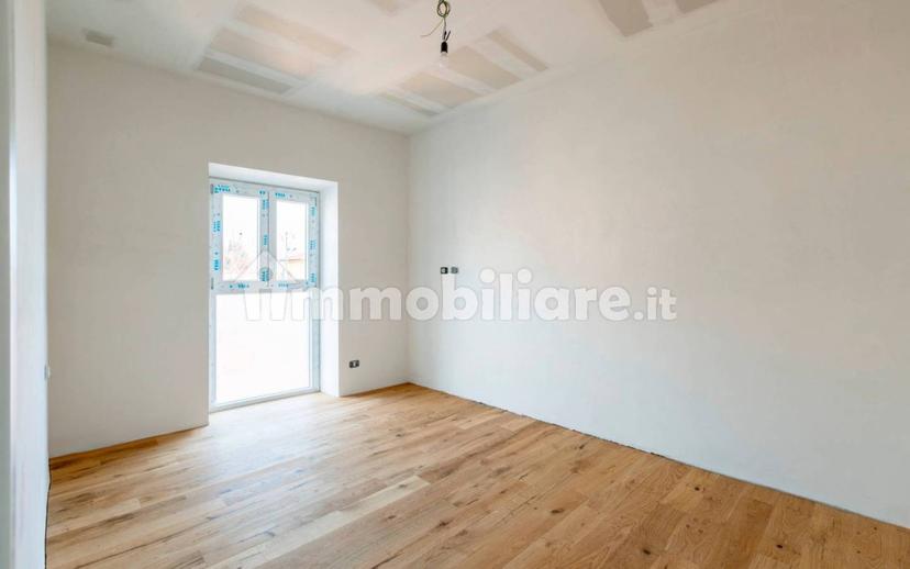 Trilocale via Alessandro La Marmora 4, San Fruttuoso, Monza — foto 2 di 27