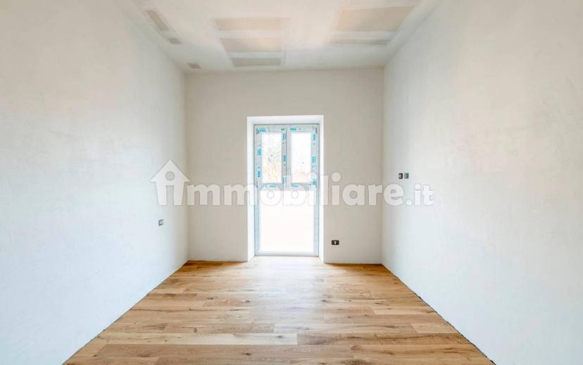 Trilocale via Alessandro La Marmora 4, San Fruttuoso, Monza — foto 24 di 27