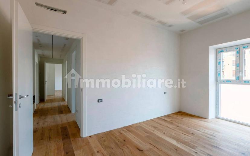 Trilocale via Alessandro La Marmora 4, San Fruttuoso, Monza — foto 8 di 27