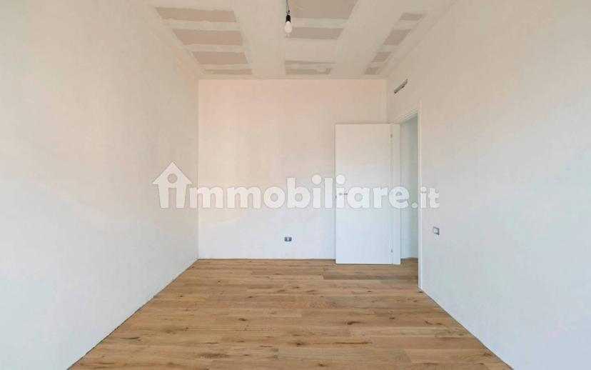 Trilocale via Alessandro La Marmora 4, San Fruttuoso, Monza — foto 10 di 27