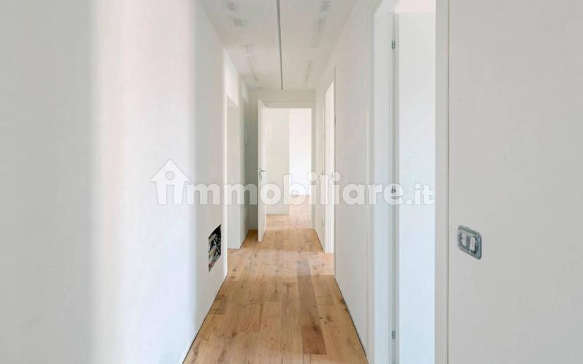 Trilocale via Alessandro La Marmora 4, San Fruttuoso, Monza — foto 7 di 27
