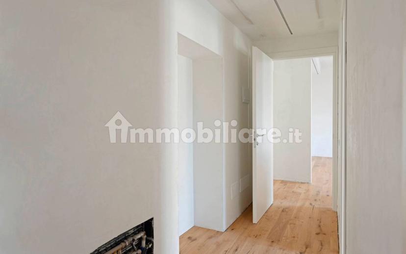 Trilocale via Alessandro La Marmora 4, San Fruttuoso, Monza — foto 18 di 27