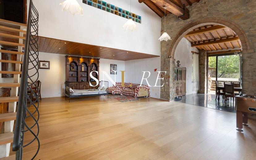 Casale via Trento e Trieste, Centro, Castellina in Chianti — foto 13 di 45