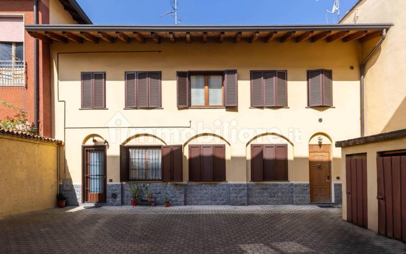 Trilocale via Alessandro La Marmora 4, San Fruttuoso, Monza — foto 13 di 27