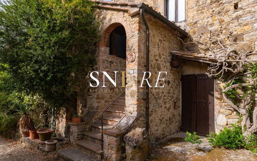 Casale via Trento e Trieste, Centro, Castellina in Chianti — foto 40 di 45