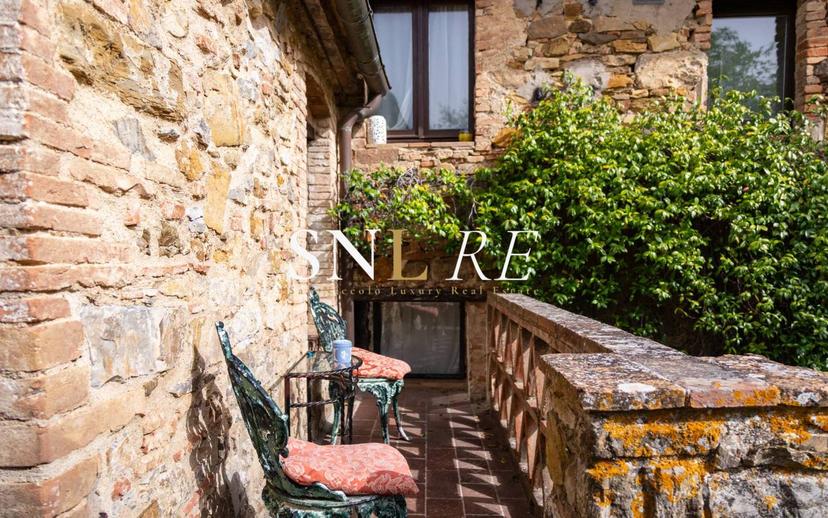 Casale via Trento e Trieste, Centro, Castellina in Chianti — foto 36 di 45