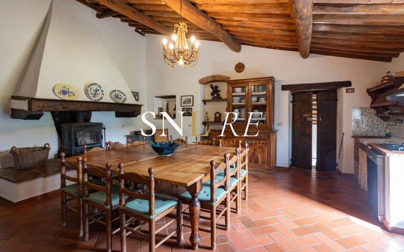 Casale via Trento e Trieste, Centro, Castellina in Chianti — foto 45 di 45