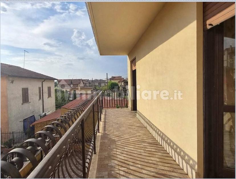 Bilocale viale Risorgimento, Attigliano — foto 29 di 31