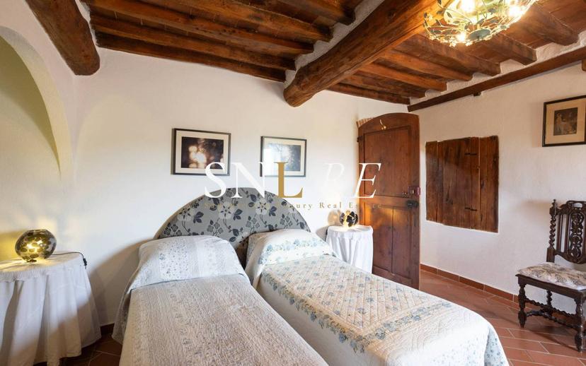 Casale via Trento e Trieste, Centro, Castellina in Chianti — foto 20 di 45