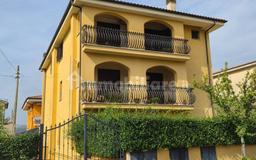Bilocale viale Risorgimento, Attigliano