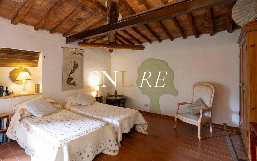 Casale via Trento e Trieste, Centro, Castellina in Chianti — foto 42 di 45