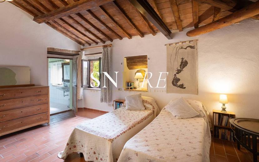 Casale via Trento e Trieste, Centro, Castellina in Chianti — foto 9 di 45