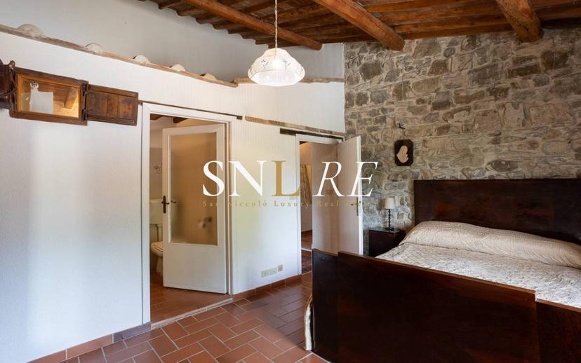 Casale via Trento e Trieste, Centro, Castellina in Chianti — foto 29 di 45