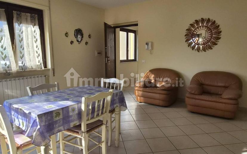 Bilocale viale Risorgimento, Attigliano — foto 7 di 31