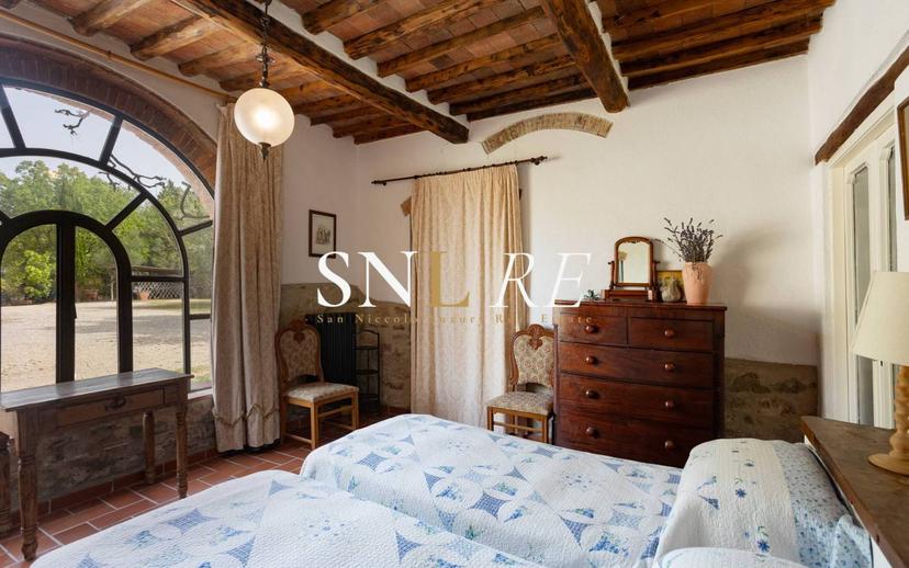 Casale via Trento e Trieste, Centro, Castellina in Chianti — foto 41 di 45