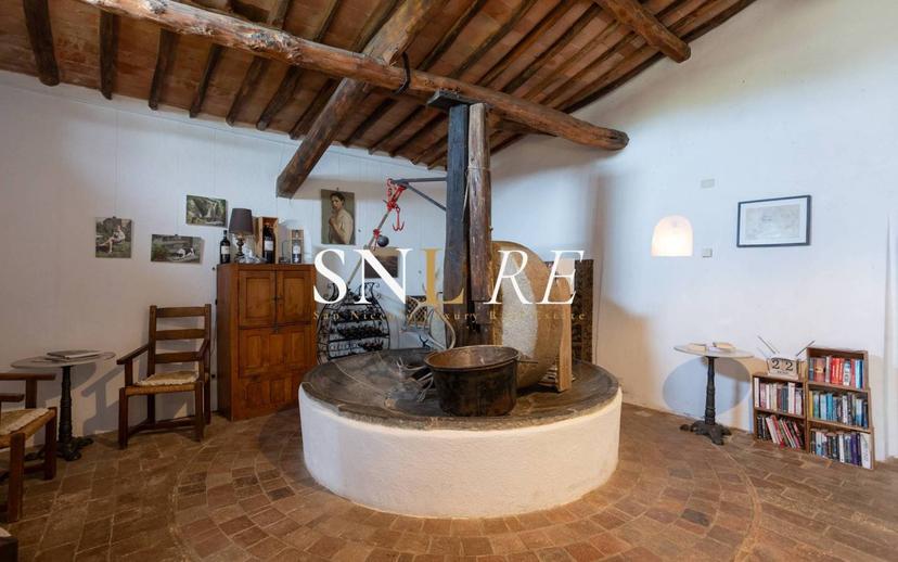 Casale via Trento e Trieste, Centro, Castellina in Chianti — foto 2 di 45