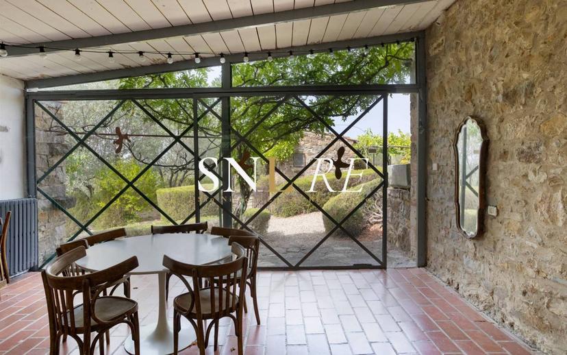 Casale via Trento e Trieste, Centro, Castellina in Chianti — foto 30 di 45