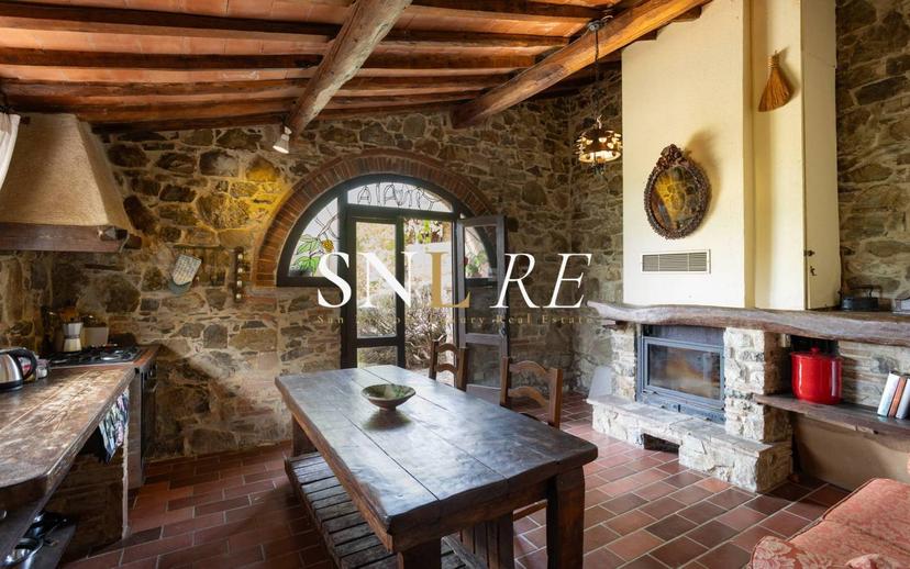 Casale via Trento e Trieste, Centro, Castellina in Chianti — foto 31 di 45