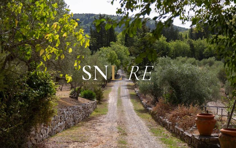 Casale via Trento e Trieste, Centro, Castellina in Chianti — foto 15 di 45