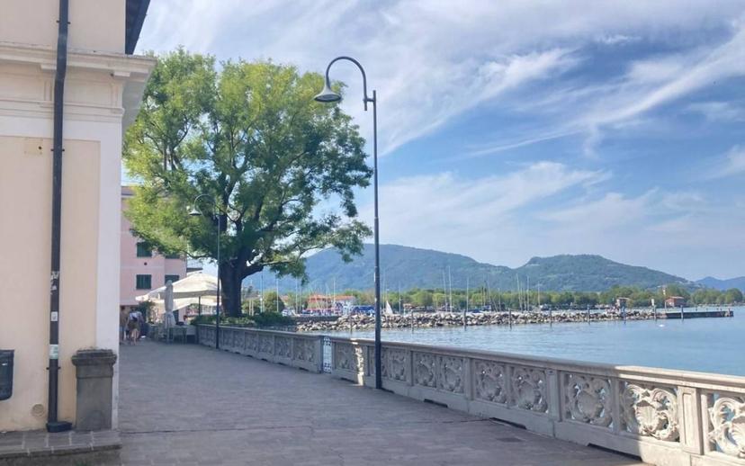 Trilocale via Campo, Centro, Iseo — foto 10 di 14