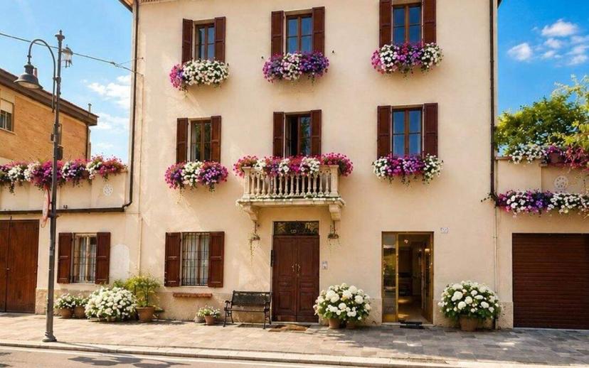 Villa unifamiliare via Toschi 34, Centro, Baiso — foto 9 di 24