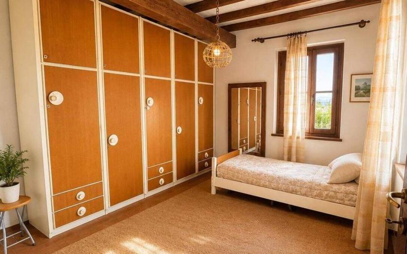 Villa unifamiliare via Toschi 34, Centro, Baiso — foto 24 di 24