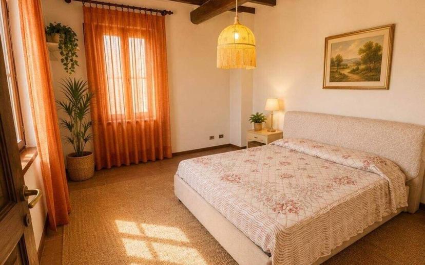 Villa unifamiliare via Toschi 34, Centro, Baiso — foto 15 di 24