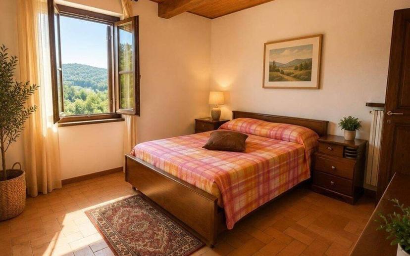 Villa unifamiliare via Toschi 34, Centro, Baiso — foto 7 di 24