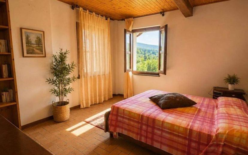 Villa unifamiliare via Toschi 34, Centro, Baiso — foto 23 di 24