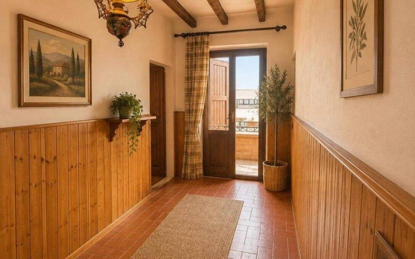 Villa unifamiliare via Toschi 34, Centro, Baiso