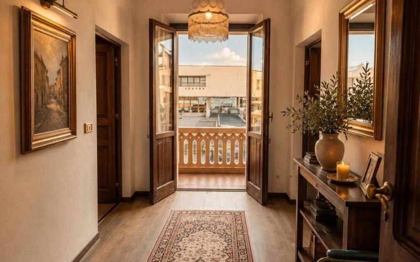 Villa unifamiliare via Toschi 34, Centro, Baiso — foto 14 di 24