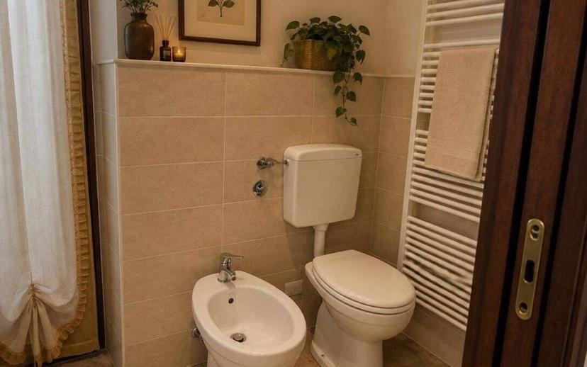 Villa unifamiliare via Toschi 34, Centro, Baiso — foto 21 di 24