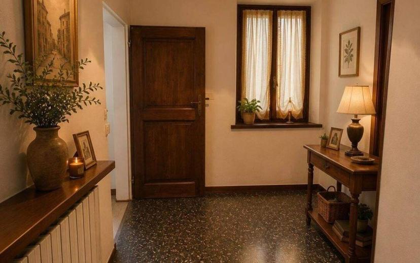 Villa unifamiliare via Toschi 34, Centro, Baiso — foto 6 di 24