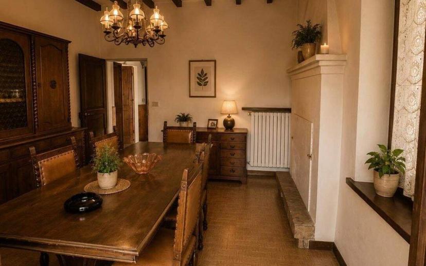 Villa unifamiliare via Toschi 34, Centro, Baiso — foto 2 di 24