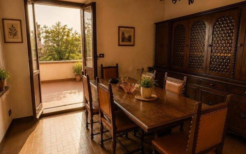 Villa unifamiliare via Toschi 34, Centro, Baiso — foto 10 di 24