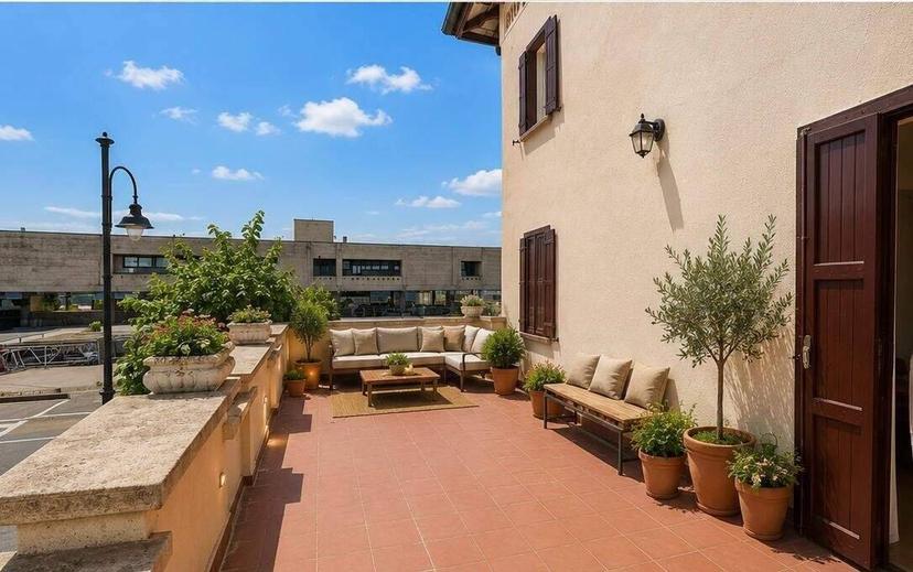 Villa unifamiliare via Toschi 34, Centro, Baiso — foto 13 di 24
