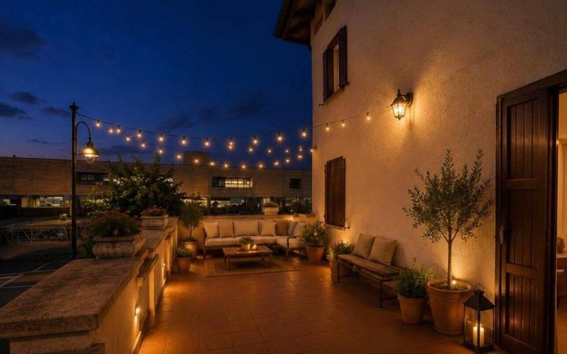 Villa unifamiliare via Toschi 34, Centro, Baiso — foto 11 di 24