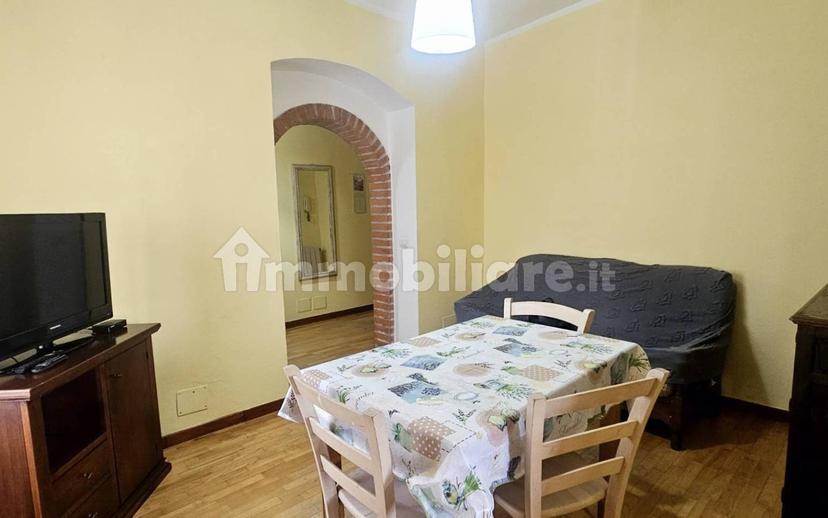 Quadrilocale 85 m², Marina di Carrara, Carrara — foto 13 di 14