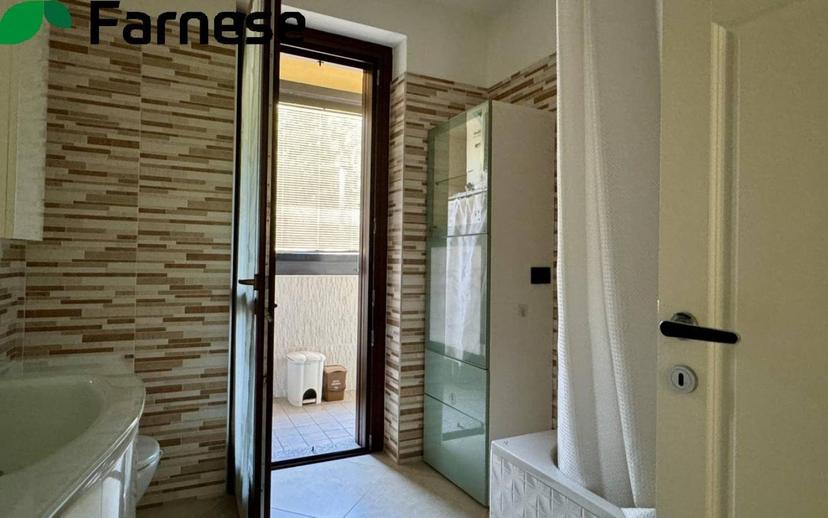Quadrilocale ottimo stato, Baia del Re, Piacenza — foto 20 di 30