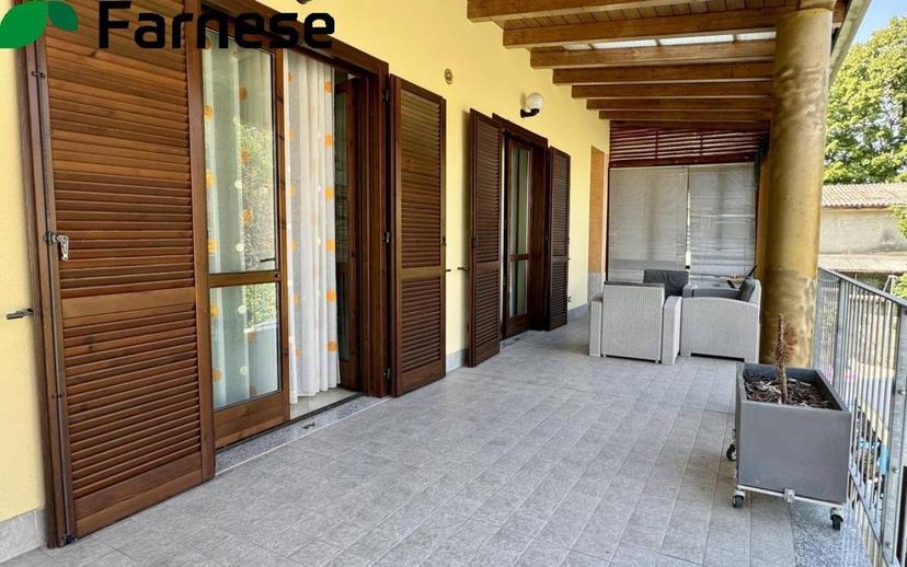 Quadrilocale ottimo stato, Baia del Re, Piacenza — foto 3 di 30
