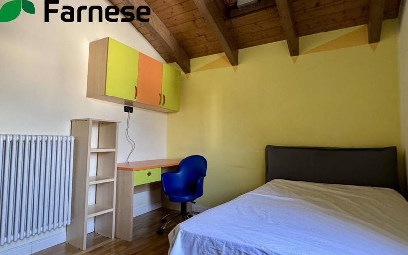 Quadrilocale ottimo stato, Baia del Re, Piacenza — foto 11 di 30