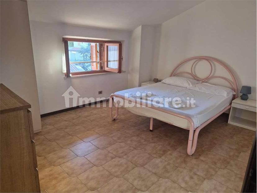 Trilocale via Castelfidardo, 88, Marcelli, Numana — foto 5 di 10